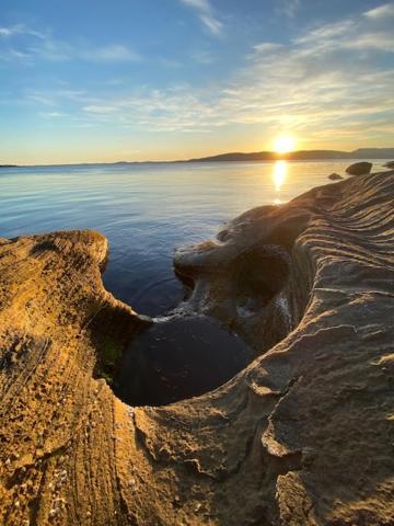 Saltstraumen Hotels Hytter Knapplund Esterno foto